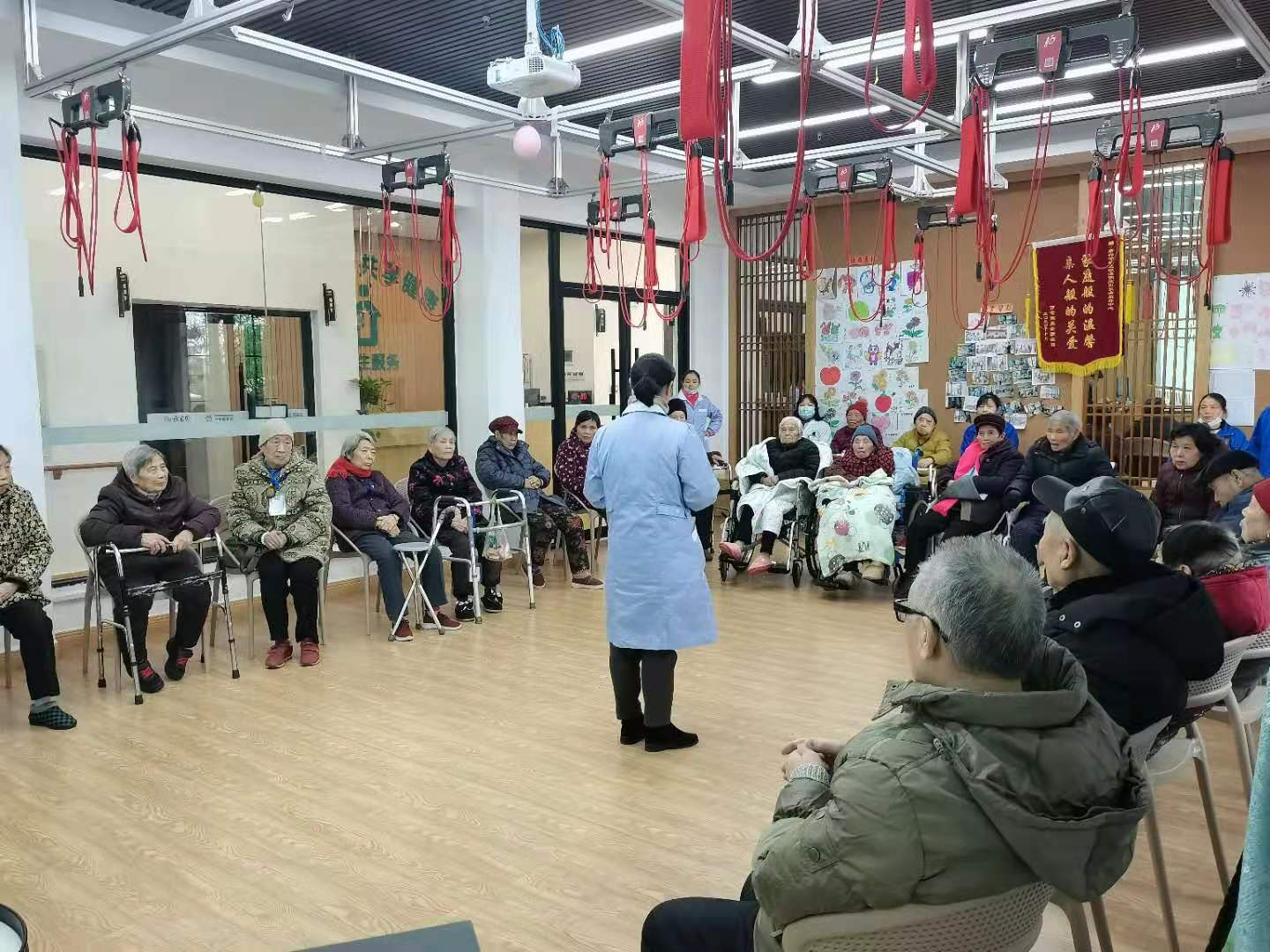 俩宝贝何宗花h讲课